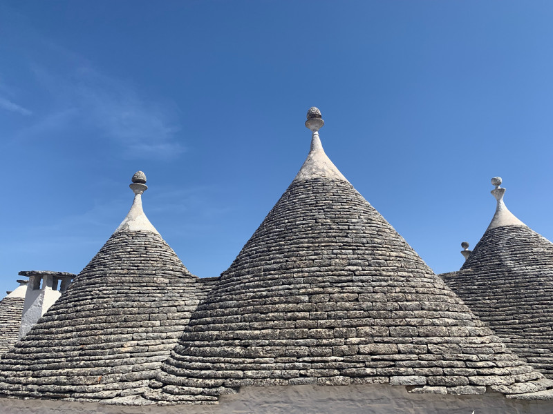 Alberobello